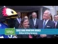 Chase Bank Branch Opens in Downtown Tampa