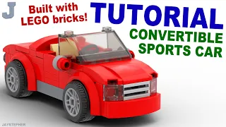 LEGO 42115 Lamborghini Sián FKP 37 Subscribe: http://www.youtube.com/user/Brickbuilder23?sub_confirm. 