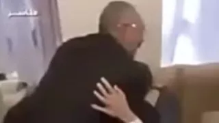 علي عبدالله صالح حي ام لا شاهد الفيديو لتعرف ذالك 