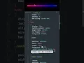 Glowing Gradient Loading Bar Animation Effects