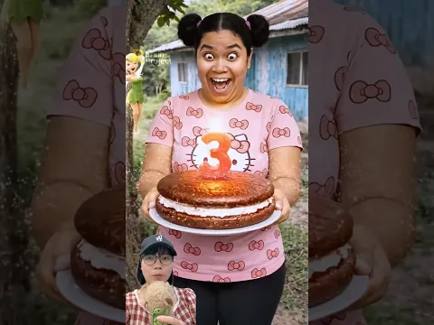 Chị gái và 3 điều ước #trending #trendingshorts #trendingvideo #shorts #shortsviral #viralshorts