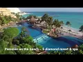 Passover 2018 last rooms promo