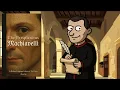 The Perspicuous Machiavelli – The Prince in Contemporary English [Audiobook]