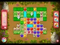 GardenScapes Level 7050 no boosters
