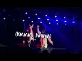 Yung Caters - Bandung City (UOO) (Live Fancam at The Sounds Project Vol. 9) | A&C