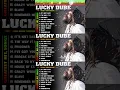 Download Lagu Remember Me, Back To My Roots, It's Not Easy, Slave...Lucky Dube Greatest Hit Songs