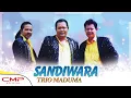 Download Lagu Trio Maduma  - Sandiwara (Official Music Video)
