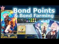 Bond Points Bond Farming Order NA