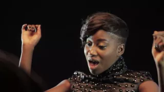 behind the scene of jabole by temmie ovwasa