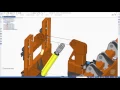 Conceptual Design of Mechanisms in Solid Edge