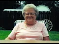 Lenora Boyd Life Celebration