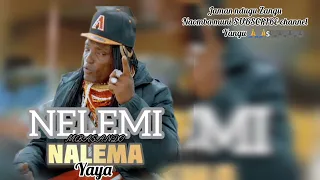 NELEMI MBASANDO NALEMA YAYA BY AMAZON STUDIO 