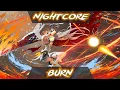 Download Lagu Nightcore - Onlap - Burn