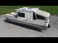 2006 Sun Tracker 32 Party Hut at Lake Cumberland Marine