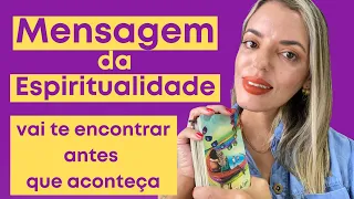 🌟 CHEGARÁ ATÉ VOCÊ ALGUNS DIAS | SEMANAS ANTES DE ACONTECER! A RECOMPENSA QUE VOCÊ PEDIU A CAMINHO