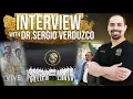 Entrevista con el Dr Sergio Verduzco