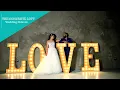 Bhupendra Lida s Indian Armenian Wedding at Concrete Loft Wedding Estates