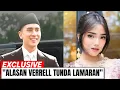 Download Lagu VERRELL BRAMASTA BIKIN GEGER! Alasan Mengejutkan Di Balik Penundaan Lamaran Dengan Fuji