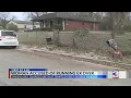 Woman arrested after running over ex multiple times MPD
