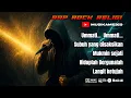 Download Lagu BEST RAP ROCK RELIGI | UMMATI | Dengarkan sekali seumur hidup agar tidak menyesal