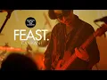 Download Lagu .Feast - Camkan! | Sounds From The Corner Live #72