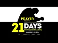Lagu 21 DAYS OF PRAYER \u0026 FASTING||REV. ANTHONY MUSEMBI-(DAY 4)-LIVE FROM JCC NAKURU TOWN CENTRE