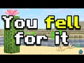 The Truth about Minecraft Self-Improvement s