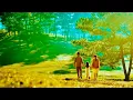 The amazing New World - JW Song 90