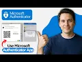 How to Use Microsoft Authenticator App 2026 Step By Step Guide