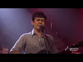 Flatland Cavalry perform "Tall City Blues" on DittyTV