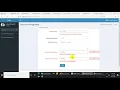 how to avoid data disappearing after page refresh in Laravel without ajax
