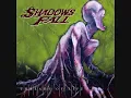 Just another nightmare-Shadows Fall