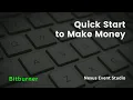 BitBurner v2 6 - Live Part 1