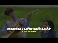 Download Lagu Zara Zara x Let Me Down Slowly | JalRaj | Alec Benjamin | New Mashup 2022