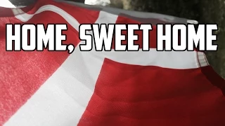 Sail Life – Back home in Denmark