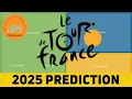 Download Lagu Tour de France 2025 - VOORBESCHOUWING / FAVORIETEN / VOORSPELLING