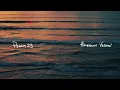 Phil Wickham - PSALM 23 • HOMETOWN VERSION (Official Lyric Video)