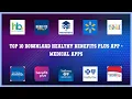 Top 10 Download Healthy Benefits Plus App Android Apps