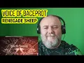 Download Lagu VOB (VOICE OF BACEPROT) - RENEGADE SHEEP [official lyric video] (REACTION)