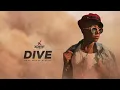 Fay-Ann Lyons - Dive (Audio)