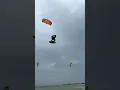Download Lagu CRAZY AIR KITESURFING on an AMAZING day on the beaches of Destin      #veteran #kitesurfing #destin