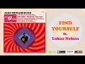 Jake Shimabukuro - Find Yourself (feat. Lukas Nelson)