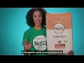 Nutro Natural Choice Small Breed Adult Dry Dog Food Chicken Brown Rice Recipe Dog Kibble