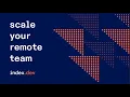 Index dev Platform Demo