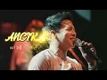 Aril NOAH - Ancika ost Dilan ITB 1997 cover Rhevan Caesar(Ai)