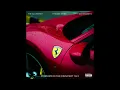 Ferraris in The Rain Part 1 & 2 (Extended Intro) (feat  ScHoolBoy Q & Freddie Gibbs) - The Alchemist
