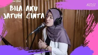 Download BILA AKU JATUH CINTA ( NIDJI ) - UMIMMA KHUSNA LIVE COVER MP3