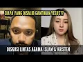 Download Lagu DETIK-DETIK JEMAAT KATOLIK TERPANA DENGAN PENJELASAN YONATAN NANDAR TENTANG SOSOK YANG DISALIB!