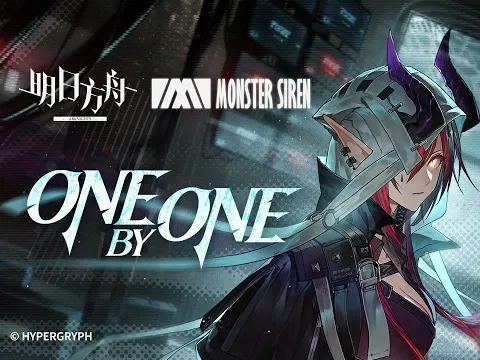 Download MP3 《 Arknights 》 OST [ ONE BY ONE ] Ascalon / Tower Of Babel Theme