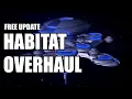 Stellaris - Habitats Are Being Overhauled